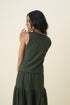 Ruched Top